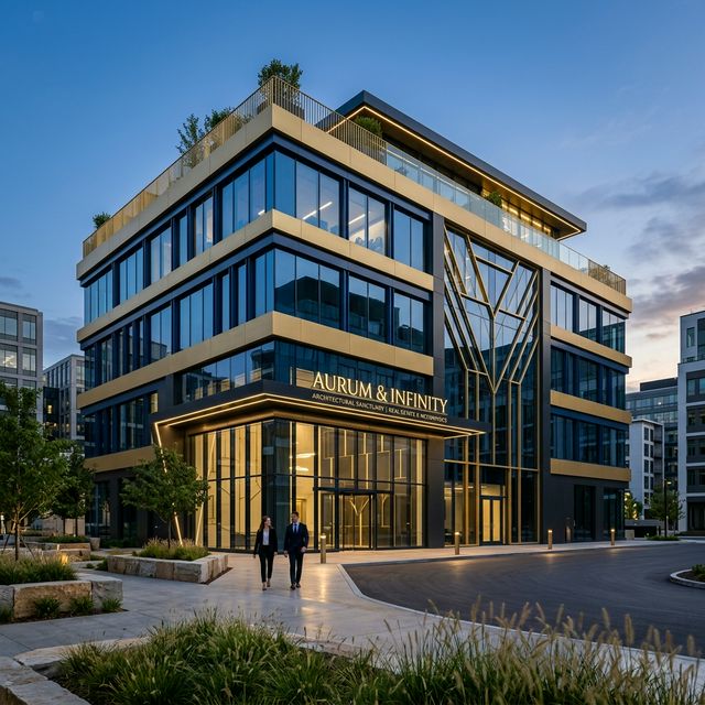 URBAN METAPHYSICS: HIGH-RISE ENERGY MAPPING